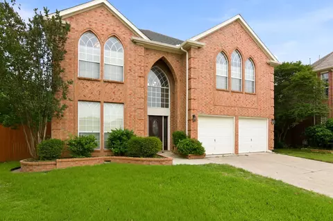 7854 Park Falls Ct, Fort Worth, TX 76137