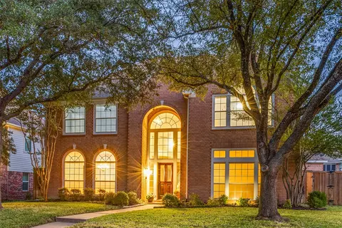 4424 Courtney Ln, Richardson, TX 75082