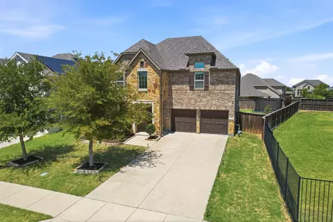 2370 Canary Grass Ln, Prosper, TX 75078