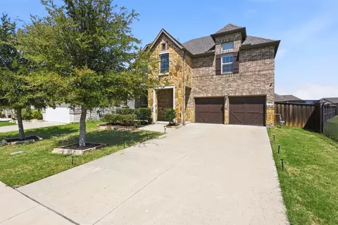 2370 Canary Grass Ln, Prosper, TX 75078