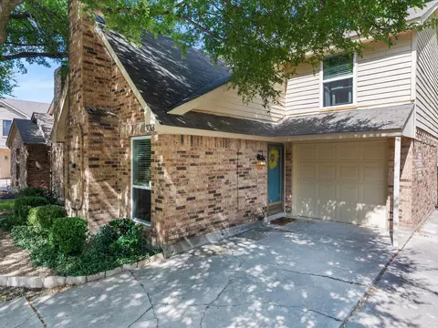 3018 Harbinger Ln, Dallas, TX 75287