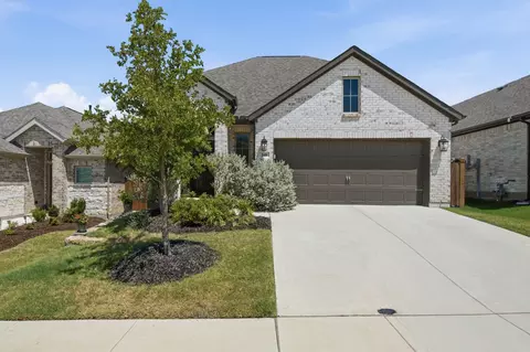 160 Pintail Ln, Rhome, TX 76078