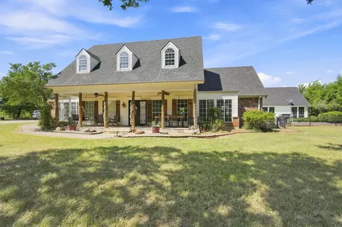 9732 Timber Trl, Scurry, TX 75158