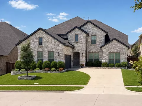 2417 Redbridge Ln, Mckinney, TX 75071
