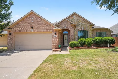 4509 Mallow Oak Dr, Fort Worth, TX 76123