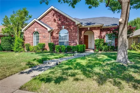6734 Richmond Dr, Frisco, TX 75035