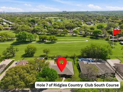 4201 Winding Way, Benbrook, TX 76126