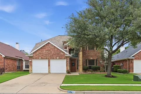 6974 Shoreview Dr, Grand Prairie, TX 75054