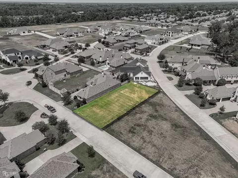 109 Overbrook Ln, Bossier City, LA 71111
