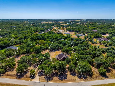 391 Sandpiper Dr, Weatherford, TX 76088