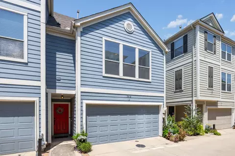7416 Coronado Ave #12, Dallas, TX 75214