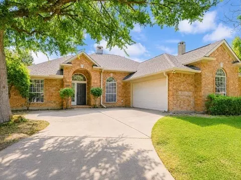 2606 Brittany Dr, Rowlett, TX 75088
