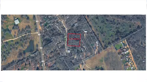 6316 Angel Dr, Burleson, TX 76028