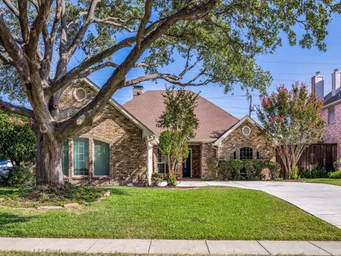 3405 Ashington Ln, Plano, TX 75023