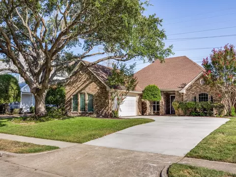 3405 Ashington Ln, Plano, TX 75023