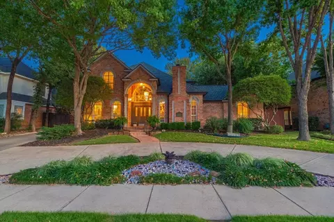 301 W Mill Valley Dr, Colleyville, TX 76034