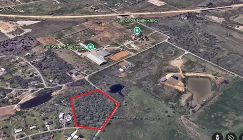 2502 Emerald Forest Dr, Burleson, TX 76028