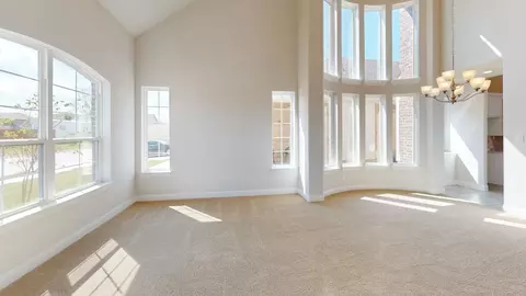 8407 Cornerstone Dr, Rowlett, TX 75088