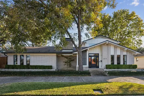 6214 Danbury Ln, Dallas, TX 75214