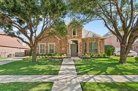 4472 Donegal Dr, Frisco, TX 75034