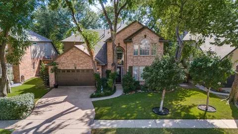 5817 Louisville Dr, Frisco, TX 75035