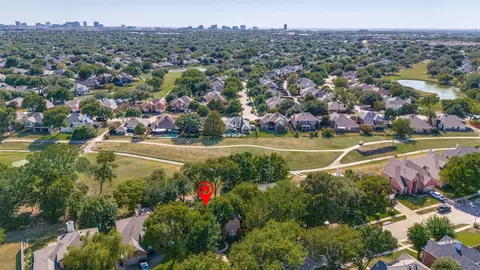 5817 Louisville Dr, Frisco, TX 75035