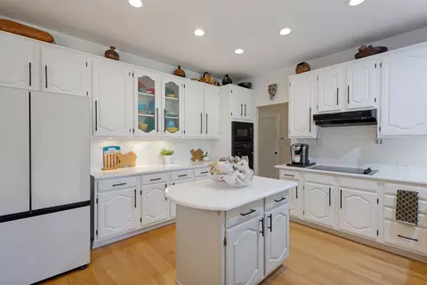5817 Louisville Dr, Frisco, TX 75035
