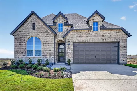 3033 Craftsman Way, Northlake, TX 76247