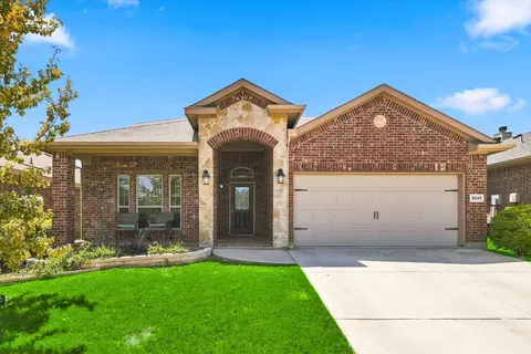 3237 Tamarack Ln, Argyle, TX 76226