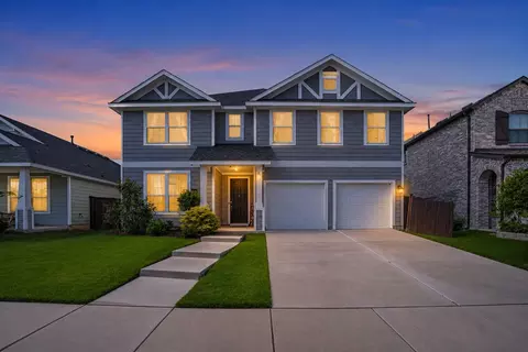 3219 Buffalo Creek Cir, Royse City, TX 75189