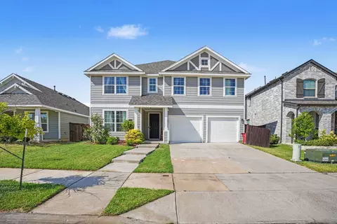3219 Buffalo Creek Cir, Royse City, TX 75189