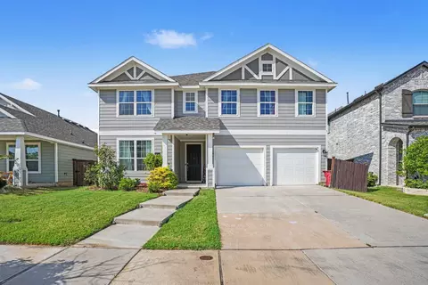 3219 Buffalo Creek Cir, Royse City, TX 75189