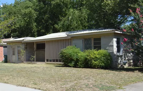 5624 Volder Dr, Fort Worth, TX 76114