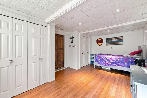 Bedroom - 200 N Bordon St, Lorena, TX 76655 photo 5 of 5