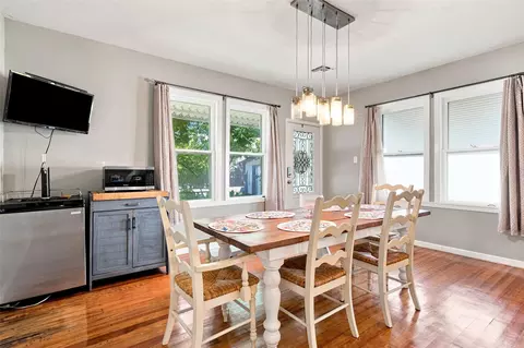 Dining - 200 N Bordon St, Lorena, TX 76655 photo 5 of 5