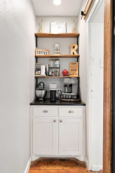 Kitchen - 200 N Bordon St, Lorena, TX 76655 photo 5 of 5