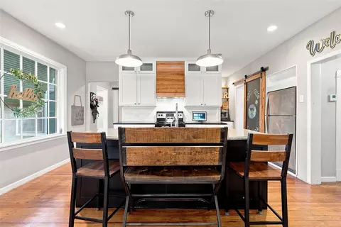 Kitchen - 200 N Bordon St, Lorena, TX 76655 photo 2 of 5