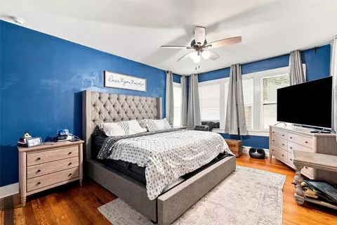 Bedroom - 200 N Bordon St, Lorena, TX 76655 photo 1 of 5