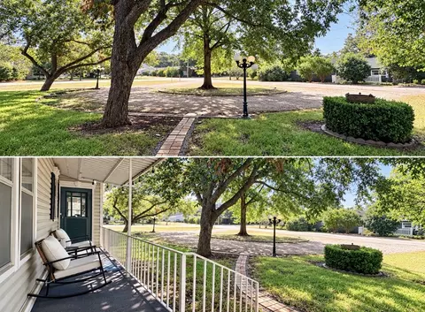 Exterior - 200 N Bordon St, Lorena, TX 76655 photo 3 of 10