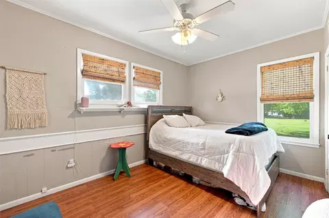 Bedroom - 200 N Bordon St, Lorena, TX 76655 photo 2 of 5