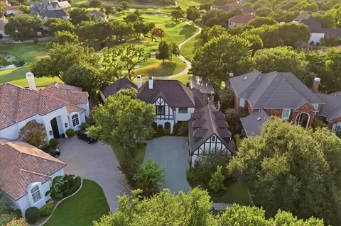 5 Savannah Cir, Frisco, TX 75034