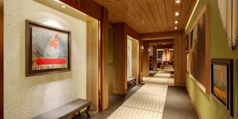 Entry Way - 500 Gothic Rd #439, Crested Butte, CO 81225 photo 1 of 1