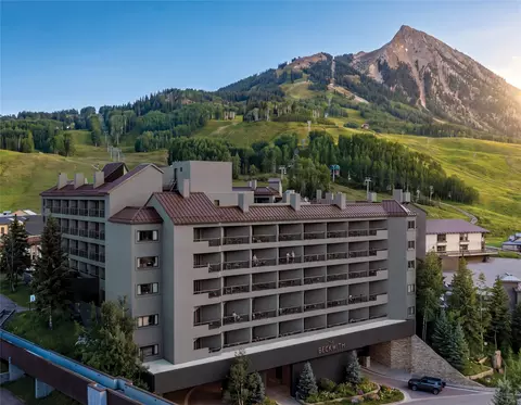 Other - 500 Gothic Rd #439, Crested Butte, CO 81225 photo 2 of 4