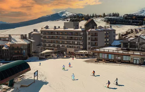 Other - 500 Gothic Rd #439, Crested Butte, CO 81225 photo 1 of 4