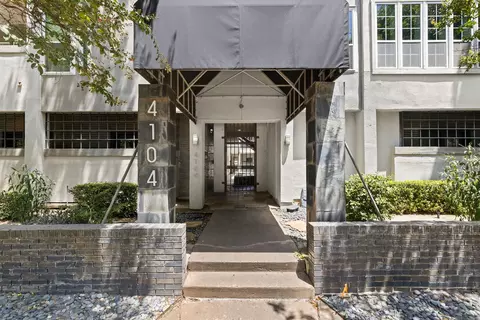 4104 N Hall St #334, Dallas, TX 75219