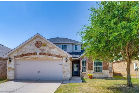 4225 Tower Ln, Crowley, TX 76036