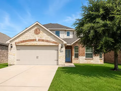 4225 Tower Ln, Crowley, TX 76036