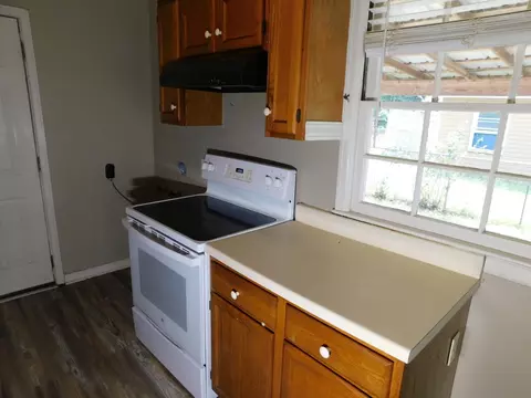 Kitchen - 311 S Park Dr, Springhill, LA 71075 photo 3 of 3
