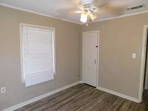 Bedroom - 311 S Park Dr, Springhill, LA 71075 photo 3 of 3