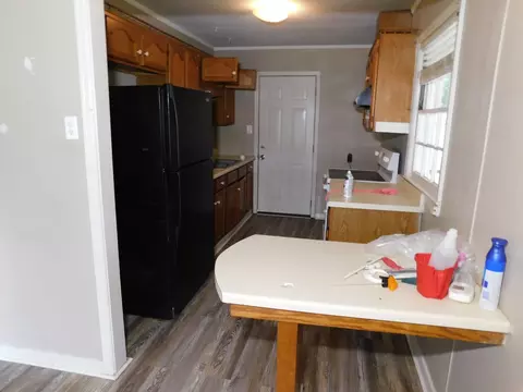 Kitchen - 311 S Park Dr, Springhill, LA 71075 photo 1 of 3